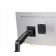 UCHWYT BIURKOWY MONITORA BRATECK-LDT69-C012 BRATECK