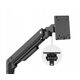 UCHWYT BIURKOWY MONITORA BRATECK-LDT69-C012 BRATECK