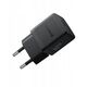 Baseus Palm USB C Ladegerät 30W EU schwarz