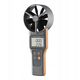 Wielofunkcyjny termoanemometr AZ 8917