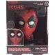 Marvel Lampka nocna LED (PP6374DPL)