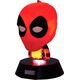 Marvel Lampka nocna LED (PP6374DPL)
