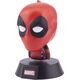 Marvel Lampka nocna LED (PP6374DPL)