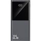 Powerbank Tech-Protect Powerbank 22.5W 20000mAh Tech-Protect PB13 szary
