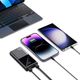 Powerbank Tech-Protect Powerbank 22.5W 20000mAh Tech-Protect PB13 szary