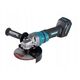 Szlifierka Makita MAKITA.ANGLE GRINDER. 40V XGT GA050GZ 125mm