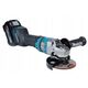 Szlifierka Makita MAKITA.ANGLE GRINDER. 40V XGT GA050GZ 125mm