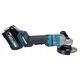 Szlifierka Makita MAKITA.ANGLE GRINDER. 40V XGT GA050GZ 125mm
