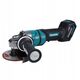 Szlifierka Makita MAKITA.ANGLE GRINDER. 40V XGT GA050GZ 125mm
