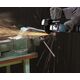Szlifierka Makita MAKITA.ANGLE GRINDER. 40V XGT GA050GZ 125mm