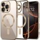 Tech-Protect Etui IPHONE 16 PRO MAX Tech-Protect MagFlex MagSafe Shinny Desert