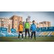 Joma Super Copa Jr 2501 TF SCJW2501TFV Czarne 34