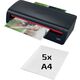 Laminator GBC A4 240