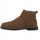 Birkenstock Uppsala Mid Shearling 1028148 Brązowe 40