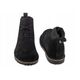 Birkenstock Uppsala Mid Shearling 1028154 Czarne 40