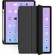 Etui na tablet Tech-Protect TECH-PROTECT SC PEN IPAD AIR 4 2020 BLACK
