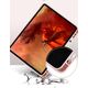 Etui na tablet Tech-Protect TECH-PROTECT SC PEN IPAD AIR 4 2020 BLACK