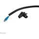 NEOMOUNTS Spiral Cable Wrap 15mm multiple cables black
