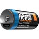 NEWELL NL4206 Akumulator CR123A USB-C 700 mAh 2 szt. blister