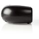 Radiobudzik Nedis CLAR001BK LED projekcja 2x budzik FM Czarny
