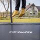 VIRTUFIT TRAMPOLINA PREMIUM Z SIATKĄ BEZPIECZEŃSTWA 305 CM