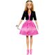 BARBIE FAB advento kalendorius (JFL63)
