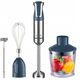 Blender ręczny - zestaw - 1800W
