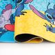 Disney Stitch - Mata gamingowa / na biurko XXL (80 x 35 cm)