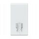 PUNKT DOSTĘPOWY UQ-U6-MESH-PRO UniFi Wi-Fi 6 2.4&nbsp|GHz, 5&nbsp|GHz, 573.5&nbsp|Mbps + 2400&nbsp|Mbps UBIQUITI