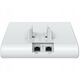 PUNKT DOSTĘPOWY UQ-U6-MESH-PRO UniFi Wi-Fi 6 2.4&nbsp|GHz, 5&nbsp|GHz, 573.5&nbsp|Mbps + 2400&nbsp|Mbps UBIQUITI