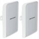 BEZPRZEWODOWY MOST WI-FI DS-3WF02-5AC/D Hikvision