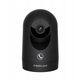 Obrotowa Kamera Foscam WiFi R8M 8MP Radar mikrofalowy Czarna