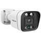 Kamera IP Foscam V8EP 8MP Biała