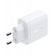 Ładowarka sieciowa UGREEN X227 20W GaN USB-A, USB-C biała