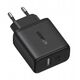 Ładowarka sieciowa UGREEN X227 20W GaN USB-A, USB-C czarna