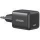 Ładowarka sieciowa UGREEN X512 20W GaN USB-C szara