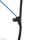 NEOMOUNTS Spiral Cable Wrap 15mm multiple cables black