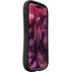 LAUT POP ADVENTURE Midnight MagSafe comp.case for iPhone 16