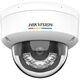 Hikvision dome DS-2CD1147G2H-LIUF F2.8 (balta, 4 MP, 30 m IR, 30 m. LED, Hybrid Light))