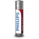 Philips Power Alkaline Battery LR03P32FV/10, Single-use battery, AAA, Alkaline, 1.5 V, 32 pc(s), 3 year(s)