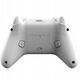 Universal controller for games Bluetooth Flydigi DIREWOLF 2 white