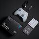 Universal controller for games Bluetooth Flydigi DIREWOLF 2 white