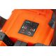 Akumuliatorinis grandininis pjuklas DAEWOO DACS 1642Li SET 2 x 21V (42 V)