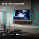 Hisense 85U7Q