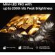 Hisense 100U7Q PRO