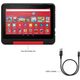 Amazon Fire HD 8 32GB Kids Pro (2024), must/marvel avengers