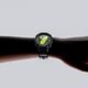 Etui Spigen Rugged Armor Pro do Samsung Galaxy Watch 8 40mm Matte Black