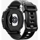 Etui Spigen Rugged Armor Pro do Samsung Galaxy Watch 8 40mm Matte Black