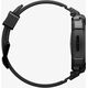 Etui Spigen Rugged Armor Pro do Samsung Galaxy Watch 8 40mm Matte Black