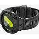 Etui Spigen Rugged Armor Pro do Samsung Galaxy Watch 8 40mm Matte Black